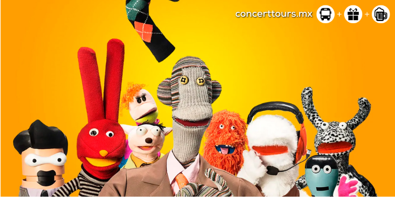 31 Minutos, 3 de Abril.