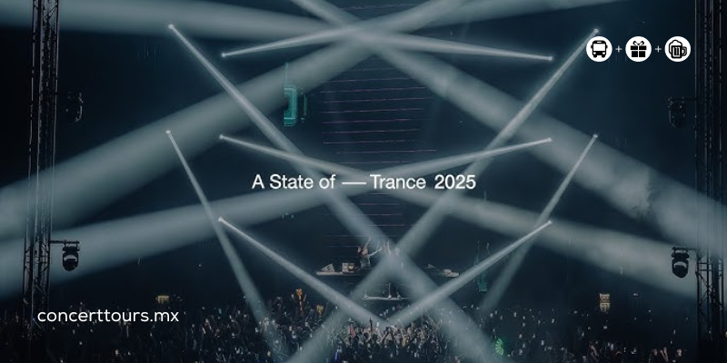 A State of Trance