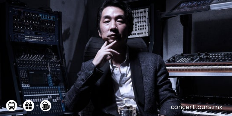 Akira Yamaoka