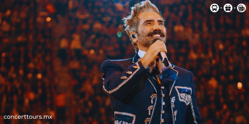 Alejandro Fernandez.