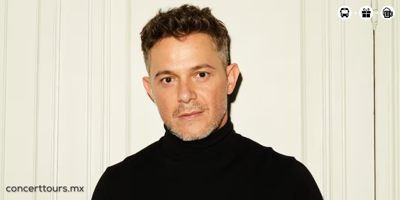 Alejandro Sanz, 27 de Octubre
