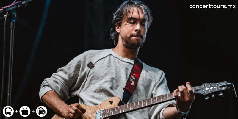 Alex G.