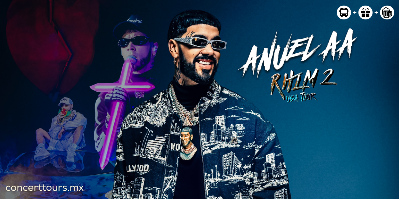 Anuel AA.