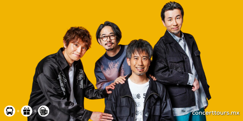 Asian Kung-Fu Generation