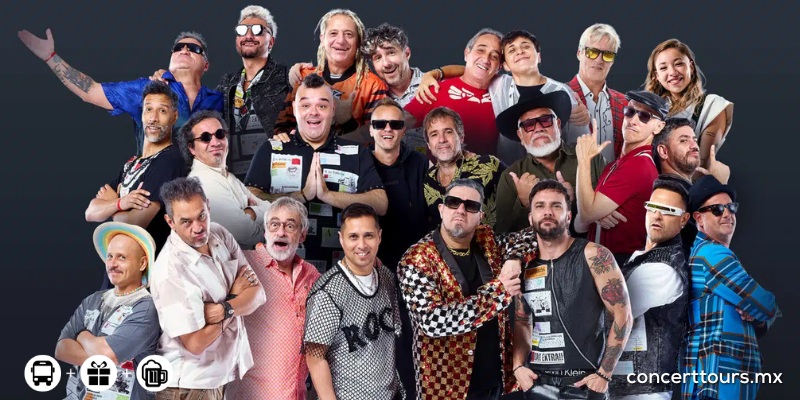 Auténticos Caligaris, 27 Noviembre