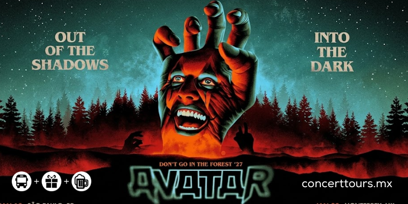 AVATAR, 26 enero