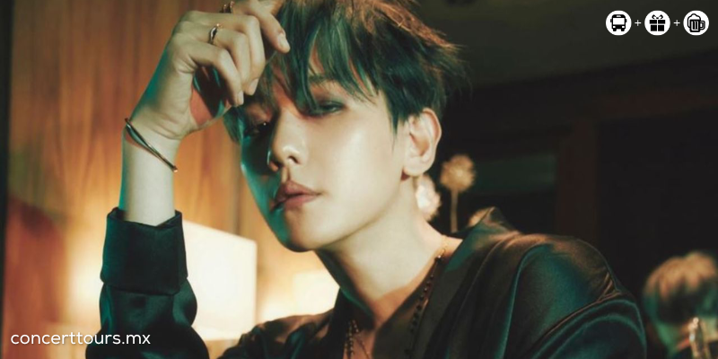 Baekhyun.