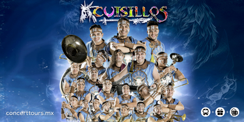 Banda Cuisillos.