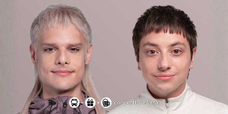 Ca7riel & Paco Amoroso, 7 de agosto