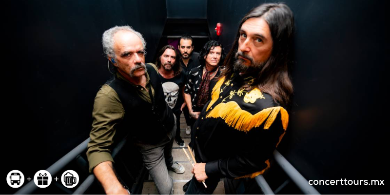 Caifanes, 06 Diciembre