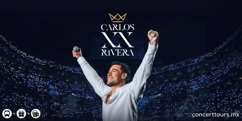 Carlos Rivera.