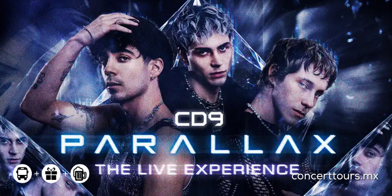 CD9, 20 Noviembre