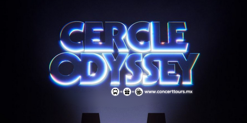 Cercle Odyssey, 25 de Abril