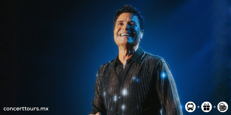 Chayanne, 22 de Abril.