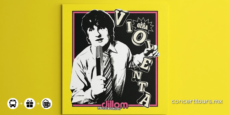 Dillom, 06 noviembre