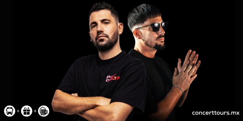 Dimitri Vegas & Like Mike