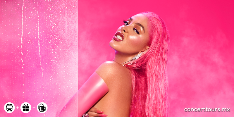 Doja Cat.
