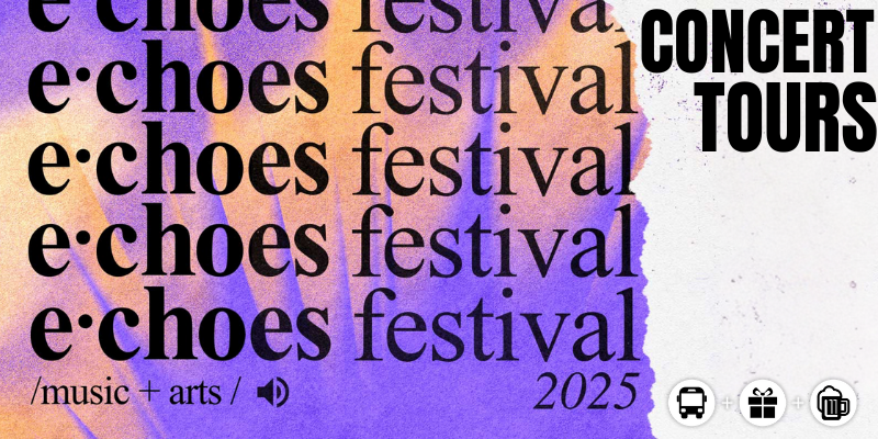e.choes, 2025