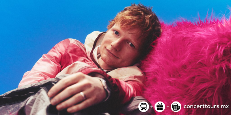 Ed Sheeran, 12 Diciembre
