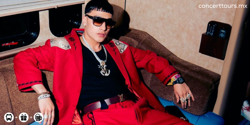 El Malilla, 23 de Abril.