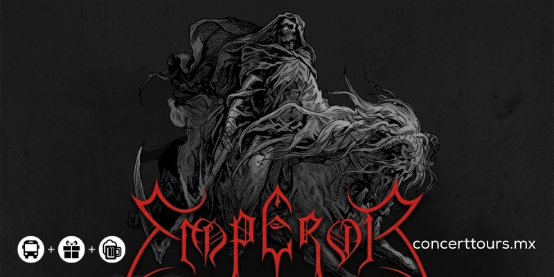 Emperor