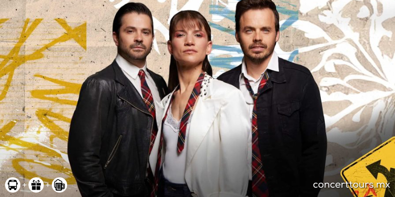 Erreway.