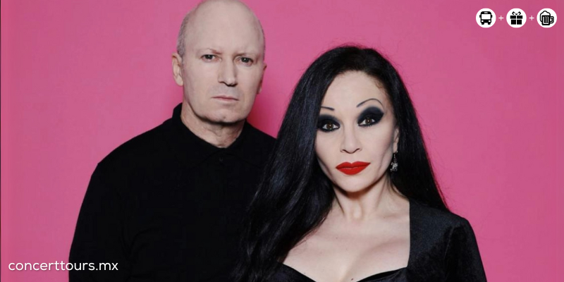 Fangoria.