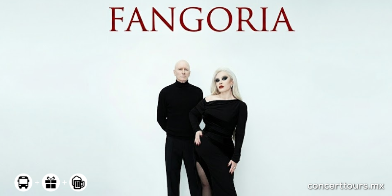 FANGORIA