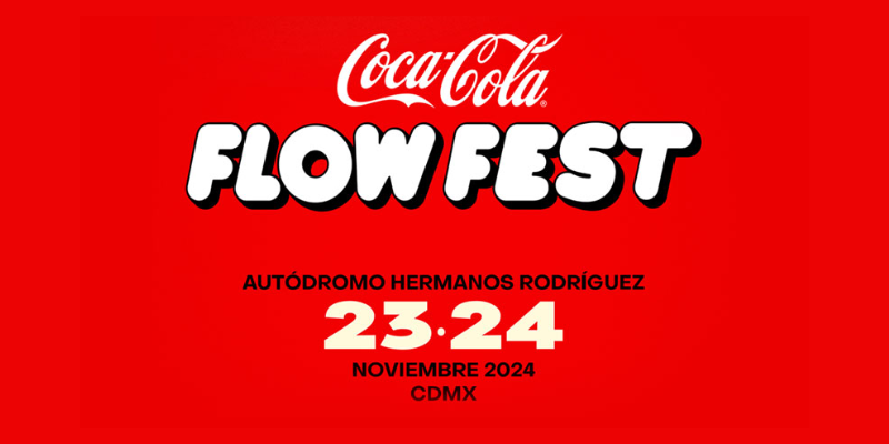 Flow Fest, 2024.