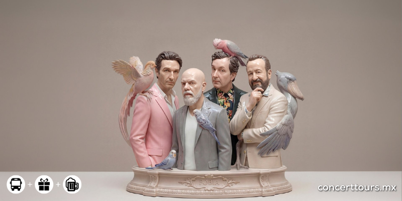 Fobia, 24 de octubre