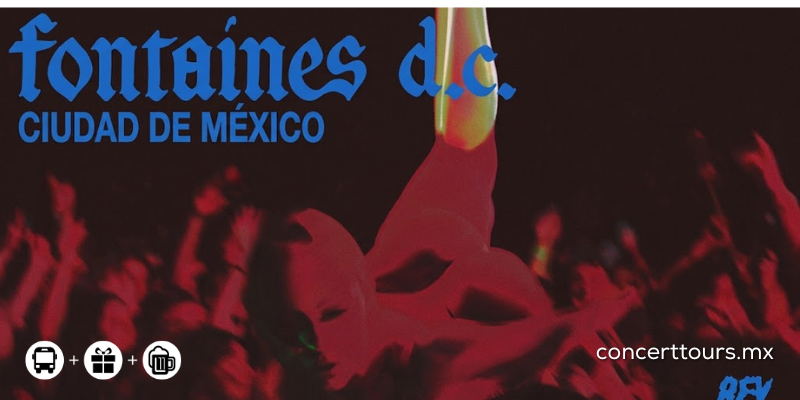Fontaines, 24 marzo