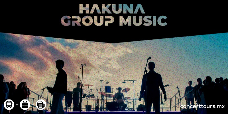 Hakuna Group Music
