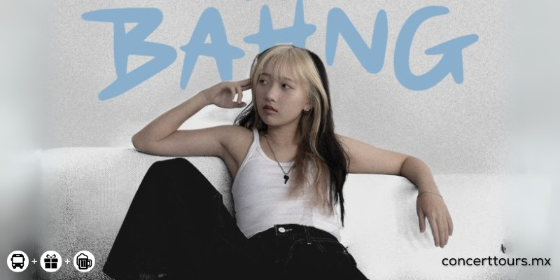 Hannah Bahng.