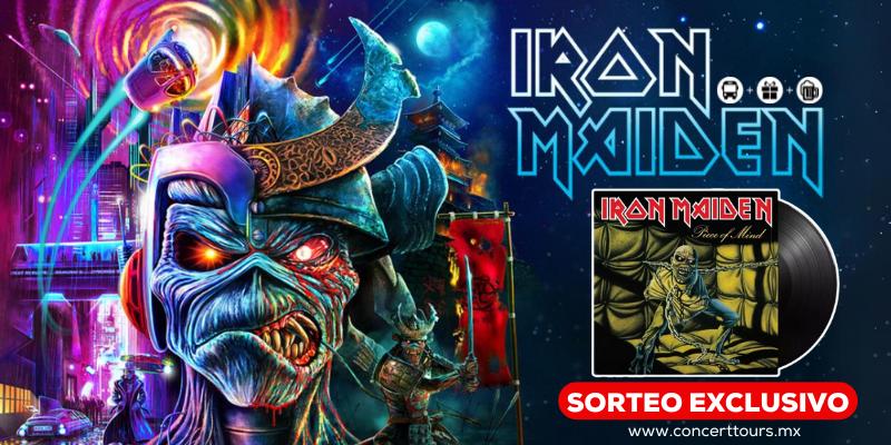 Iron Maiden