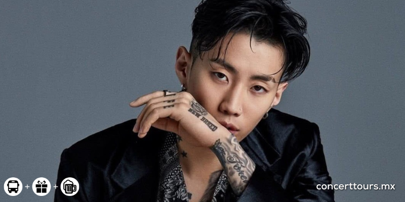 Jay Park, 05 Septiembre
