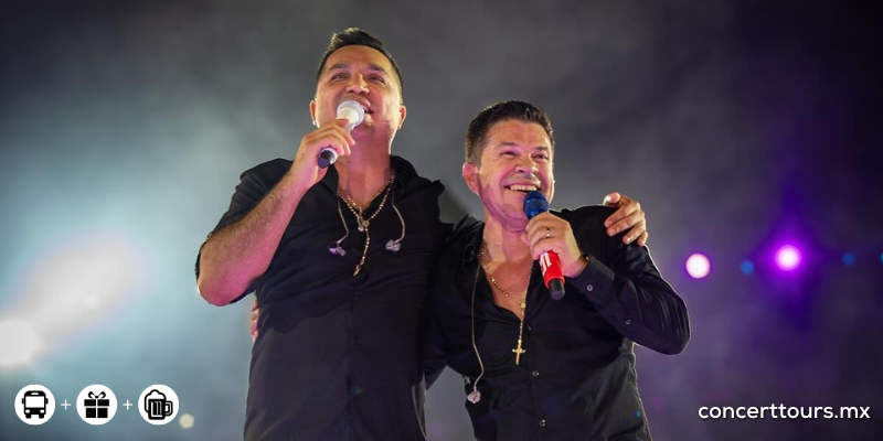 Jorge Medina y Josi Cuen, 10 de septiembre