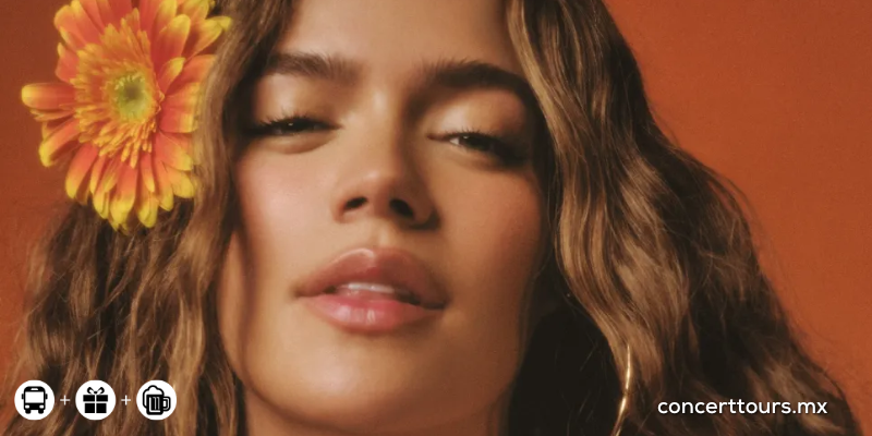 Karol G, 14 noviembre