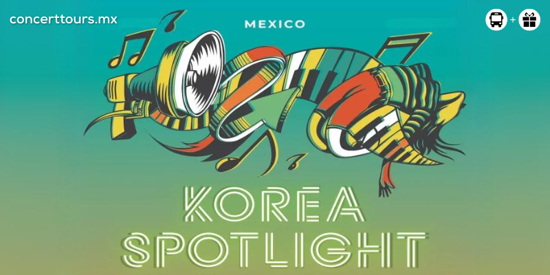 Korea Spotlight.