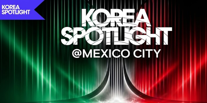 Korea Spotlight
