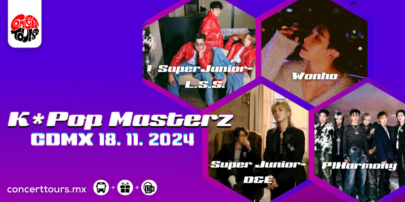 K*Pop Masterz