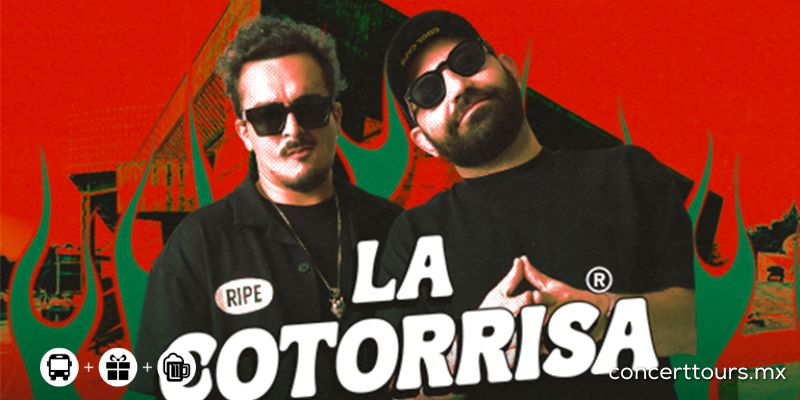 La Cotorrisa, 18 Diciembre