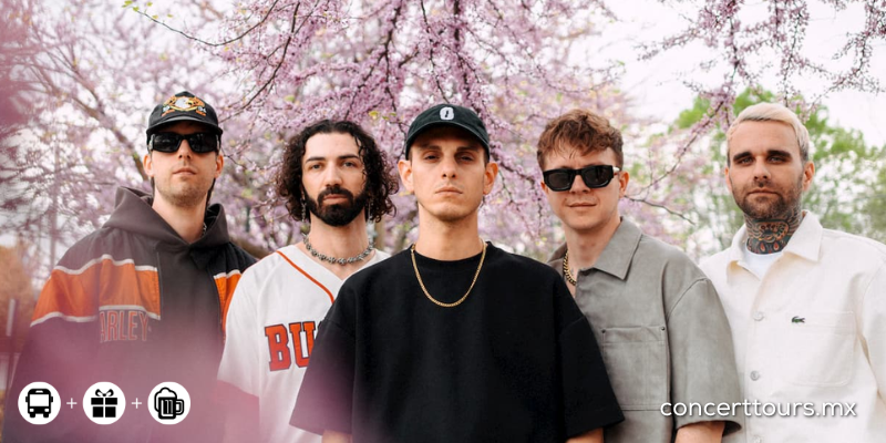LANDMVRKS