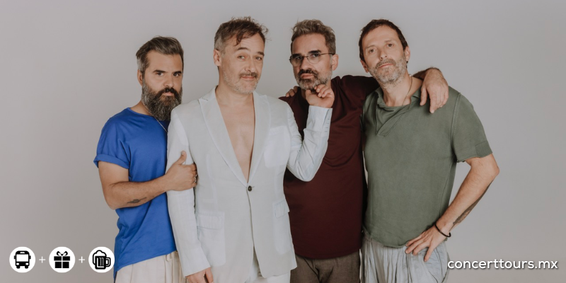 Love of Lesbian, 24 Noviembre