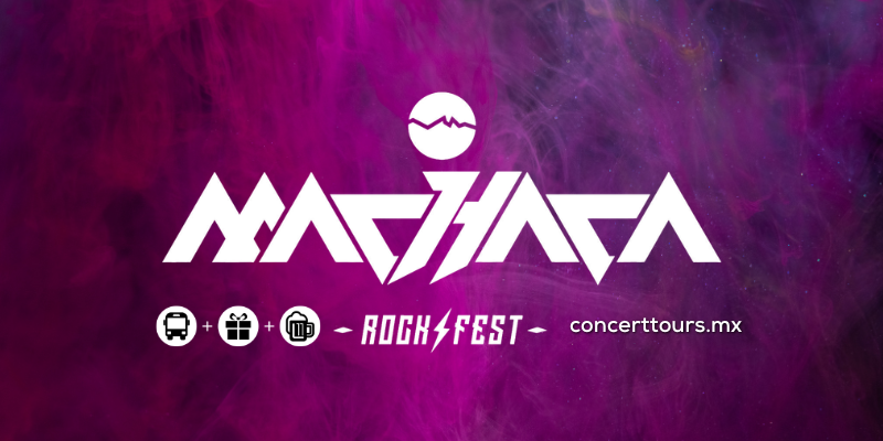 Machaca Fest 2026.