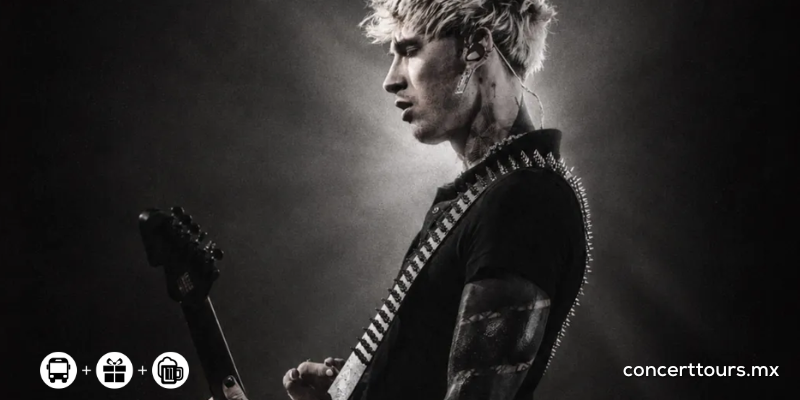 Machine Gun Kelly