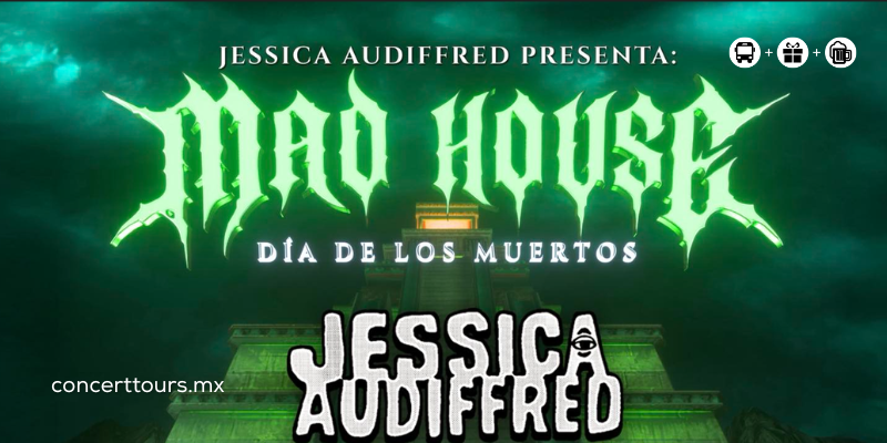 Mad House