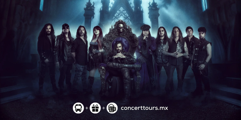 Mago De Oz, 13 de Noviembre