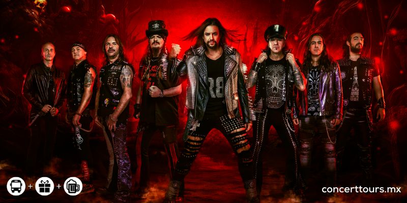 Mago De Oz, 6 de mayo