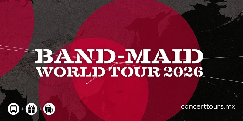 BAND-MAID