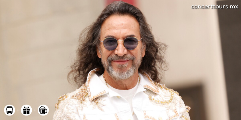 Marco Antonio Solis.